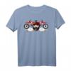 Motocross Motorrad Biker T-Shirt für Herren, Damen und Kinder – Originelles Geschenk für Motorsport-Fans & Biker
