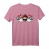 Motocross Motorrad Biker T-Shirt für Herren, Damen und Kinder – Originelles Geschenk für Motorsport-Fans & Biker