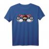 Motocross Motorrad Biker T-Shirt für Herren, Damen und Kinder – Originelles Geschenk für Motorsport-Fans & Biker