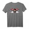 Motocross Motorrad Biker T-Shirt für Herren, Damen und Kinder – Originelles Geschenk für Motorsport-Fans & Biker