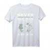 Lustiges 'Old Man With A Dirt Bike' T-Shirt – Geschenkidee für Dirt Biker Großväter & Motorsportfans