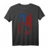 Lustiges Motocross T-Shirt - Witzige Dirt Bike Geschenkidee für Motocross Fahrer und Fans