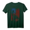Lustiges Motocross T-Shirt - Witzige Dirt Bike Geschenkidee für Motocross Fahrer und Fans