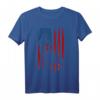 Lustiges Motocross T-Shirt - Witzige Dirt Bike Geschenkidee für Motocross Fahrer und Fans