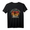 Asphalt kann jeder - Enduro Dirt Bike Supermoto Motocross T-Shirt für Fans und Fahrer
