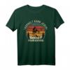 Asphalt kann jeder - Enduro Dirt Bike Supermoto Motocross T-Shirt für Fans und Fahrer