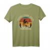 Asphalt kann jeder - Enduro Dirt Bike Supermoto Motocross T-Shirt für Fans und Fahrer