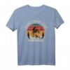 Asphalt kann jeder - Enduro Dirt Bike Supermoto Motocross T-Shirt für Fans und Fahrer