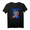 40Geburtstag Dirt Bike T-Shirt für Kids und Erwachsene – Motocross & Supercross Geschenkidee für Geburtstage & Weihnachten