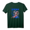 40Geburtstag Dirt Bike T-Shirt für Kids und Erwachsene – Motocross & Supercross Geschenkidee für Geburtstage & Weihnachten