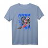 40Geburtstag Dirt Bike T-Shirt für Kids und Erwachsene – Motocross & Supercross Geschenkidee für Geburtstage & Weihnachten
