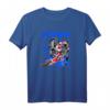 40Geburtstag Dirt Bike T-Shirt für Kids und Erwachsene – Motocross & Supercross Geschenkidee für Geburtstage & Weihnachten