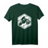 Dirtbike Motorrad Motocross T-Shirt für Jungen und Mädchen - Coole Motocross Bekleidung & Zubehör für Damen und Herren