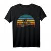 MTB Mountainbike DH Biker Dirt Jump Fahrrad Bike Downhill T-Shirt – Vintage Look für Trail, Freeride & Enduro Fahrer