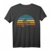 MTB Mountainbike DH Biker Dirt Jump Fahrrad Bike Downhill T-Shirt – Vintage Look für Trail, Freeride & Enduro Fahrer