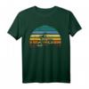 MTB Mountainbike DH Biker Dirt Jump Fahrrad Bike Downhill T-Shirt – Vintage Look für Trail, Freeride & Enduro Fahrer