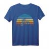 MTB Mountainbike DH Biker Dirt Jump Fahrrad Bike Downhill T-Shirt – Vintage Look für Trail, Freeride & Enduro Fahrer