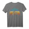 MTB Mountainbike DH Biker Dirt Jump Fahrrad Bike Downhill T-Shirt – Vintage Look für Trail, Freeride & Enduro Fahrer