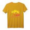 Lustiges Motocross-Liebhaber Mädchen Sunset T-Shirt - Girls Ride Dirt Bikes, ideales Geschenk für Bikerinnen & Offroad-Fans
