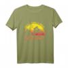 Lustiges Motocross-Liebhaber Mädchen Sunset T-Shirt - Girls Ride Dirt Bikes, ideales Geschenk für Bikerinnen & Offroad-Fans