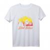 Lustiges Motocross-Liebhaber Mädchen Sunset T-Shirt - Girls Ride Dirt Bikes, ideales Geschenk für Bikerinnen & Offroad-Fans