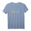 Discgolf Evolution Witzig Frisbee Disc Golf Geschenk T-Shirt – Perfekt für Fans und Humorvolle Geschenke für Disc Golf Freunde
