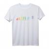 Discgolf Evolution Witzig Frisbee Disc Golf Geschenk T-Shirt – Perfekt für Fans und Humorvolle Geschenke für Disc Golf Freunde