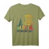 Lustige Disc Golf Geschenke – T-Shirts, Zubehör & mehr für Disc Golfer zum Geburtstag & Weihnachten