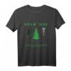 Funny Stupid Tree Definition Disc Golf Sport Pun T-Shirt - Lustiges Sportbekleidungsgeschenk für Disc Golfer und Freunde