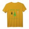 Funny Stupid Tree Definition Disc Golf Sport Pun T-Shirt - Lustiges Sportbekleidungsgeschenk für Disc Golfer und Freunde
