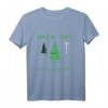 Funny Stupid Tree Definition Disc Golf Sport Pun T-Shirt - Lustiges Sportbekleidungsgeschenk für Disc Golfer und Freunde