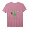 Funny Stupid Tree Definition Disc Golf Sport Pun T-Shirt - Lustiges Sportbekleidungsgeschenk für Disc Golfer und Freunde