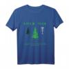 Funny Stupid Tree Definition Disc Golf Sport Pun T-Shirt - Lustiges Sportbekleidungsgeschenk für Disc Golfer und Freunde