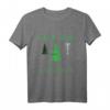 Funny Stupid Tree Definition Disc Golf Sport Pun T-Shirt - Lustiges Sportbekleidungsgeschenk für Disc Golfer und Freunde