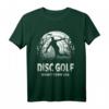 Disc Golf T-Shirt & Apparel – Lustige & Stylische Kleidung für Disc Golf Fans & Spieler, Perfekt als Geschenk