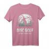 Disc Golf T-Shirt & Apparel – Lustige & Stylische Kleidung für Disc Golf Fans & Spieler, Perfekt als Geschenk