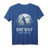 Disc Golf T-Shirt & Apparel – Lustige & Stylische Kleidung für Disc Golf Fans & Spieler, Perfekt als Geschenk