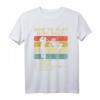 How To Play Disc Golf Sunset Retro Frisbee Golf T-Shirt – Perfektes Geschenk für Disc Golf Fans, Sportliebhaber & Freunde zum Geburtstag, Weihnachten & mehr
