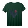 Disc Golf T-Shirt Geschenk für Männer Frauen Kinder – Retro Vintage Outfit, lustiges Design & Zubehör für Disc Golfer, Turniere & Liga