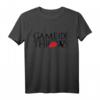 Funny Disc Golf T-Shirt - Perfektes Geschenk für Disc Golfer, Frisbee Fans & Familienmitglieder zu Geburtstag & Weihnachten