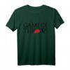 Funny Disc Golf T-Shirt - Perfektes Geschenk für Disc Golfer, Frisbee Fans & Familienmitglieder zu Geburtstag & Weihnachten