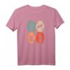 Disc Golf Stuff Retro Vintage Disc Golfer T-Shirt - Perfektes Outfit für dein nächstes Disc Golf Spiel