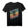 Disc Golf Frisbee T-Shirt Retro Vintage - Perfekte Geschenkidee für Disc Golfer, Trainer & Fans zum Geburtstag oder Weihnachten