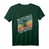 Disc Golf Frisbee T-Shirt Retro Vintage - Perfekte Geschenkidee für Disc Golfer, Trainer & Fans zum Geburtstag oder Weihnachten