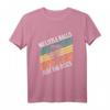 Disc Golf Frisbee T-Shirt Retro Vintage - Perfekte Geschenkidee für Disc Golfer, Trainer & Fans zum Geburtstag oder Weihnachten
