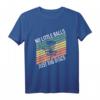 Disc Golf Frisbee T-Shirt Retro Vintage - Perfekte Geschenkidee für Disc Golfer, Trainer & Fans zum Geburtstag oder Weihnachten