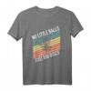 Disc Golf Frisbee T-Shirt Retro Vintage - Perfekte Geschenkidee für Disc Golfer, Trainer & Fans zum Geburtstag oder Weihnachten
