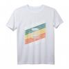 Disc Golf Frisbee T-Shirt Retro Vintage - Perfekte Geschenkidee für Disc Golfer, Trainer & Fans zum Geburtstag oder Weihnachten
