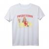 HapMonkey für Frisbee Liebhaber - Lustiges Frisbeesport T-Shirt für Outdoor-Fans & Freunde