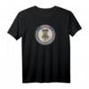 Discgolf T-Shirt für Discgolf Spieler und Frisbee Fans – Outdoor Sportbekleidung für Frauen, Männer und Kinder